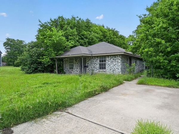 1003 S 4th ST , Temple, TX 76504