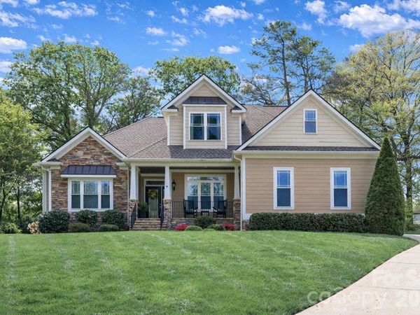 909 Argyle Court, Statesville, NC 28677