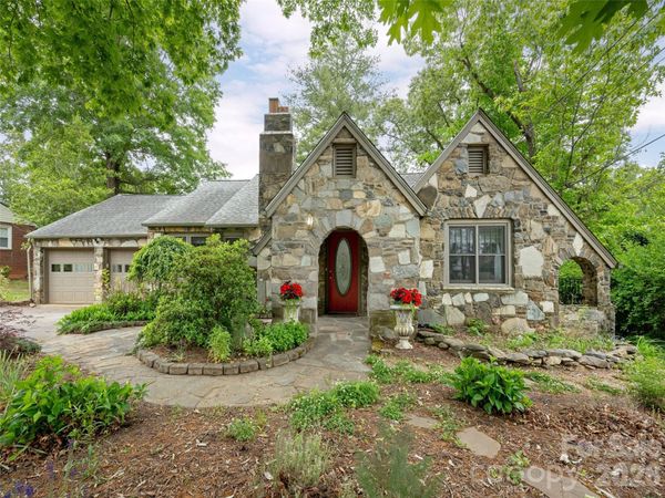 115 Oakland Road, Asheville, NC 28801