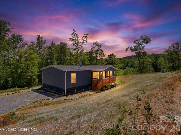 111 Buck Ridge Drive, Marion, NC 28752