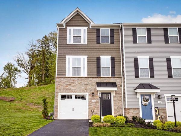 516 Dogwood Lane, Mc Donald, PA 15057
