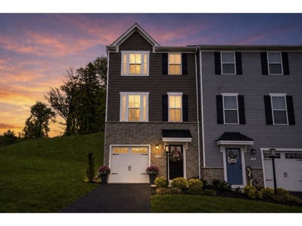 516 Dogwood Lane, Mc Donald, PA 15057