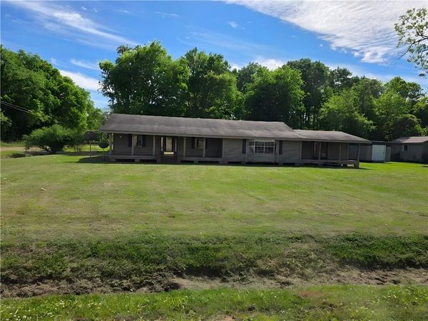 140 RYAN Avenue, Boyce, LA 71409