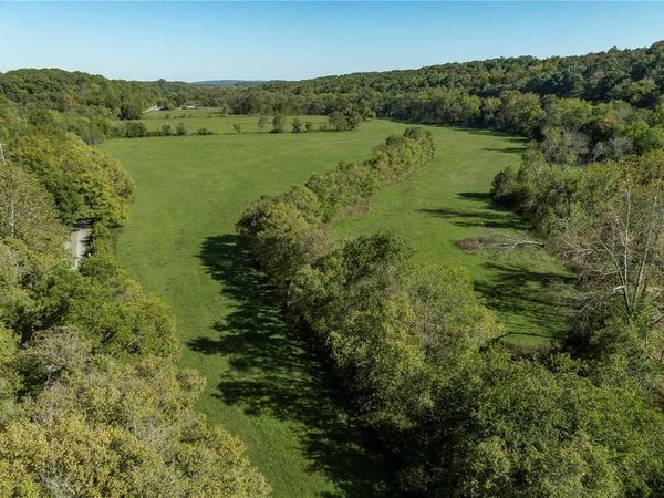 Tract 1 (29.50AC) Sugar Creek Road , Rogers, AR 72756