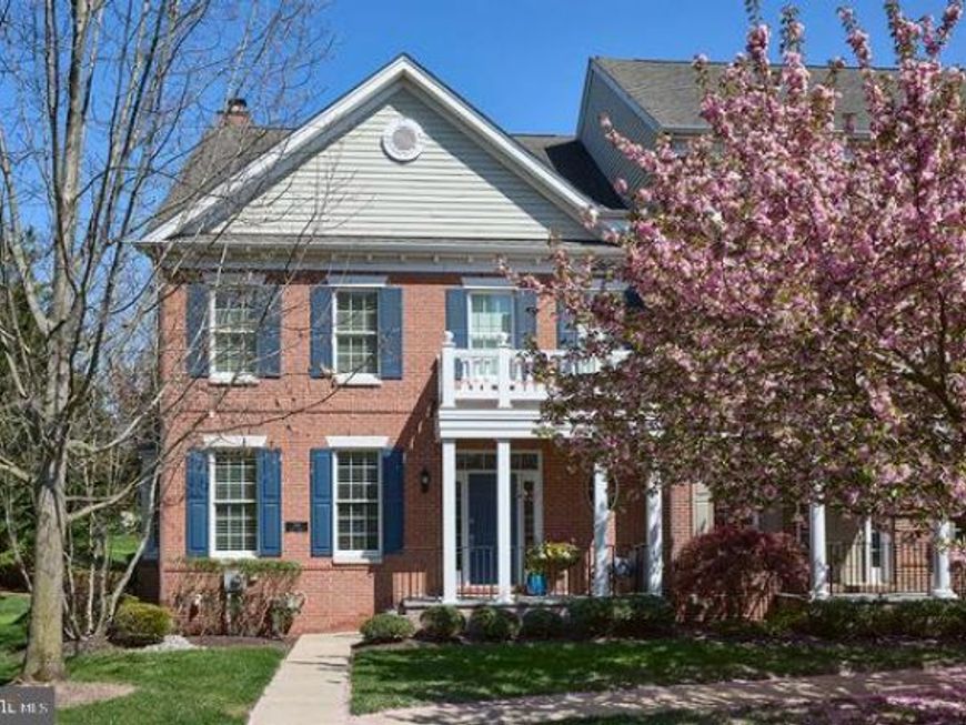 308 Hart Alley , Unit 37, Newtown, PA 18940 Main Photo