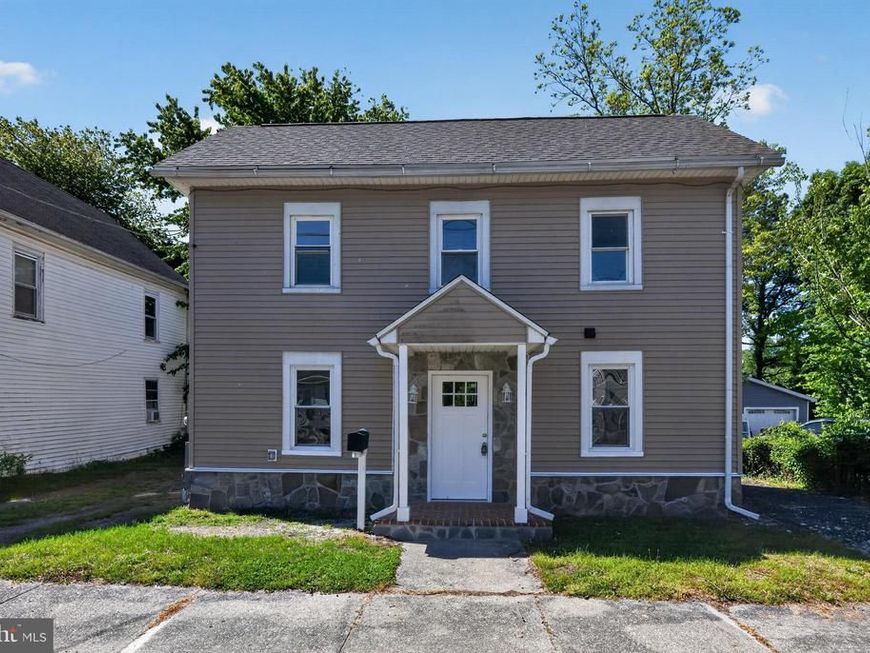 10 W East Street , Delmar, MD 21875 Main Photo