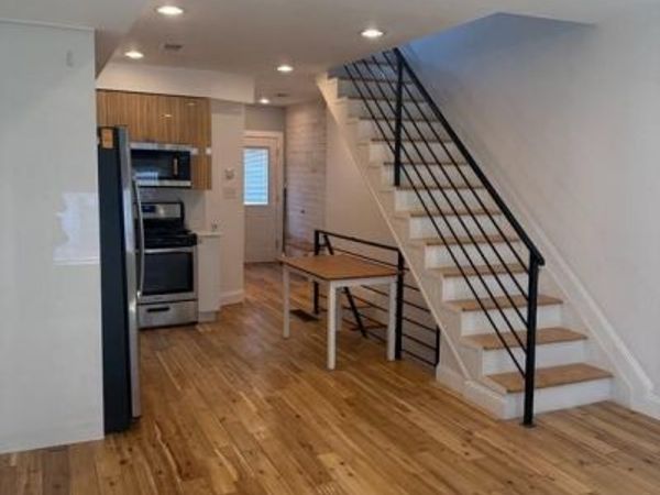 2321 GERRITT STREET , PHILADELPHIA, PA 19146