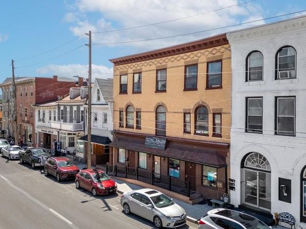 13, 15, 17 VALLEY STREET , LEWISTOWN, PA 17044