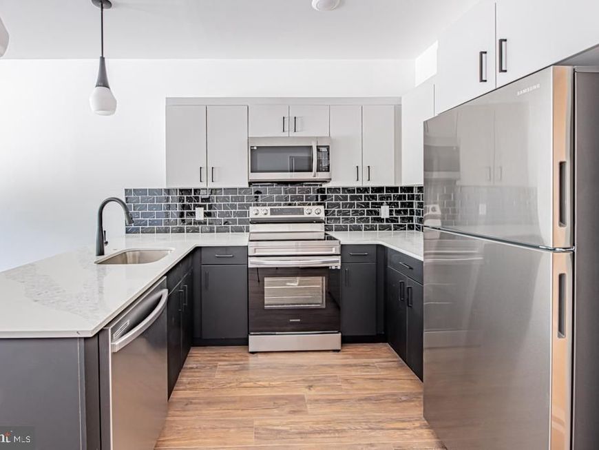 5001 Umbria Street, Unit U412, Philadelphia, PA 19128 Main Photo