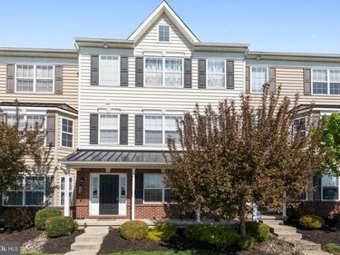 2058 BERKELEY DRIVE, Unit M45, PENNSBURG, PA 18073