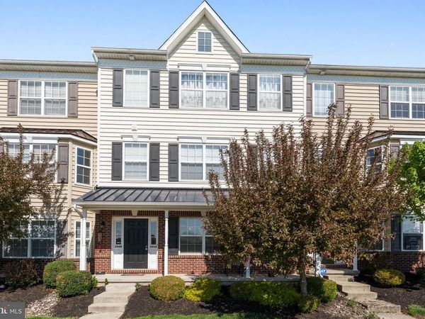 2058 BERKELEY DRIVE, Unit M45, PENNSBURG, PA 18073