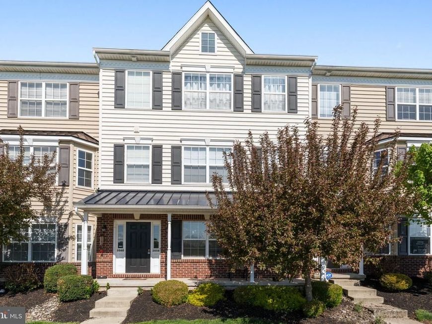 2058 Berkeley Drive , Unit M45, Pennsburg, PA 18073 Main Photo