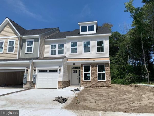 32044 WHITE TAIL DRIVE , Unit TH117, FRANKFORD, DE 19945