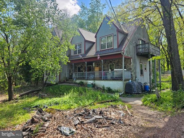5 HIGGINS AVENUE , CLEMENTON, NJ 08021