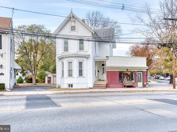 75 ELLIS STREET , HADDONFIELD, NJ 08033