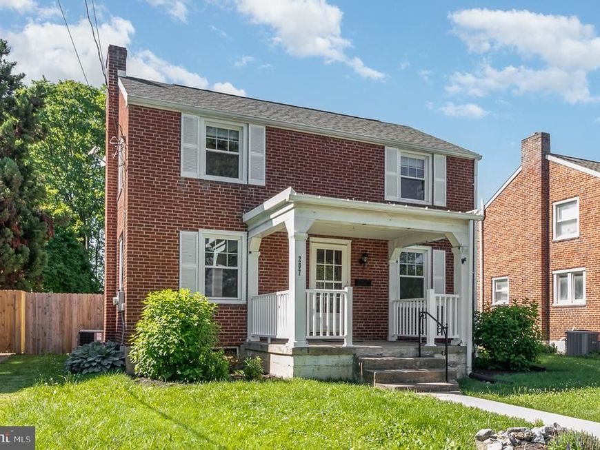 207 Walton Street , Lemoyne, PA 17043 Main Photo
