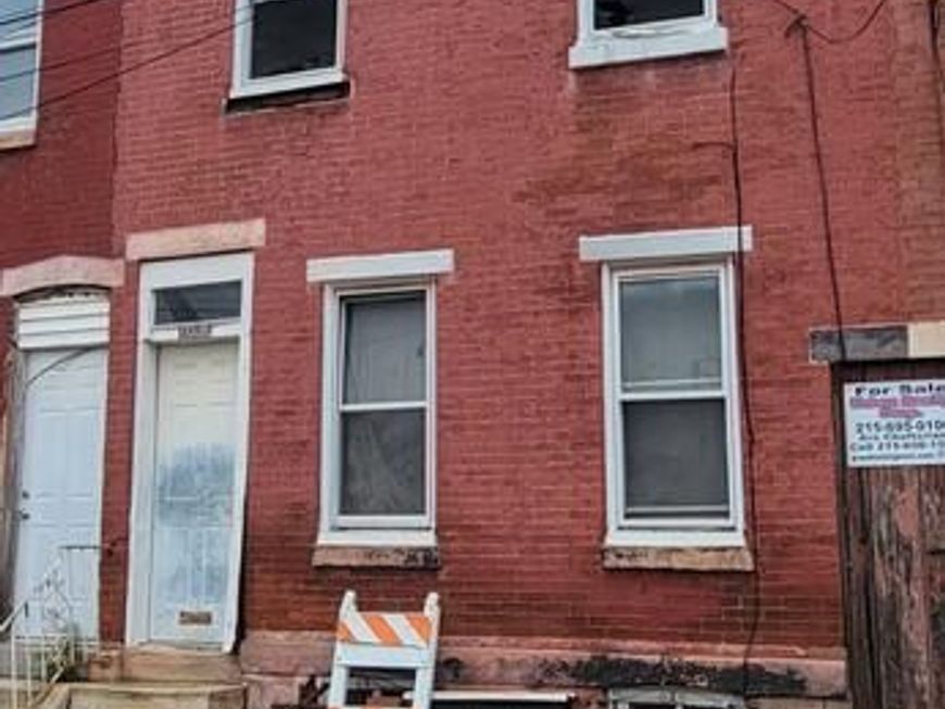 1035 W Nevada Street, Philadelphia, PA 19133 Main Photo