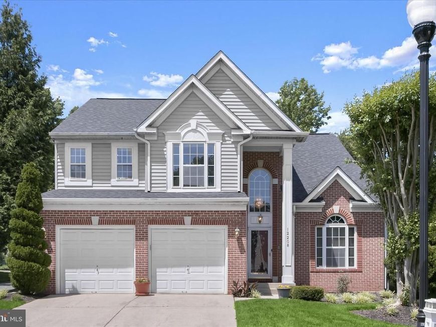 12208 Quadrille Lane, Bowie, MD 20720 Main Photo