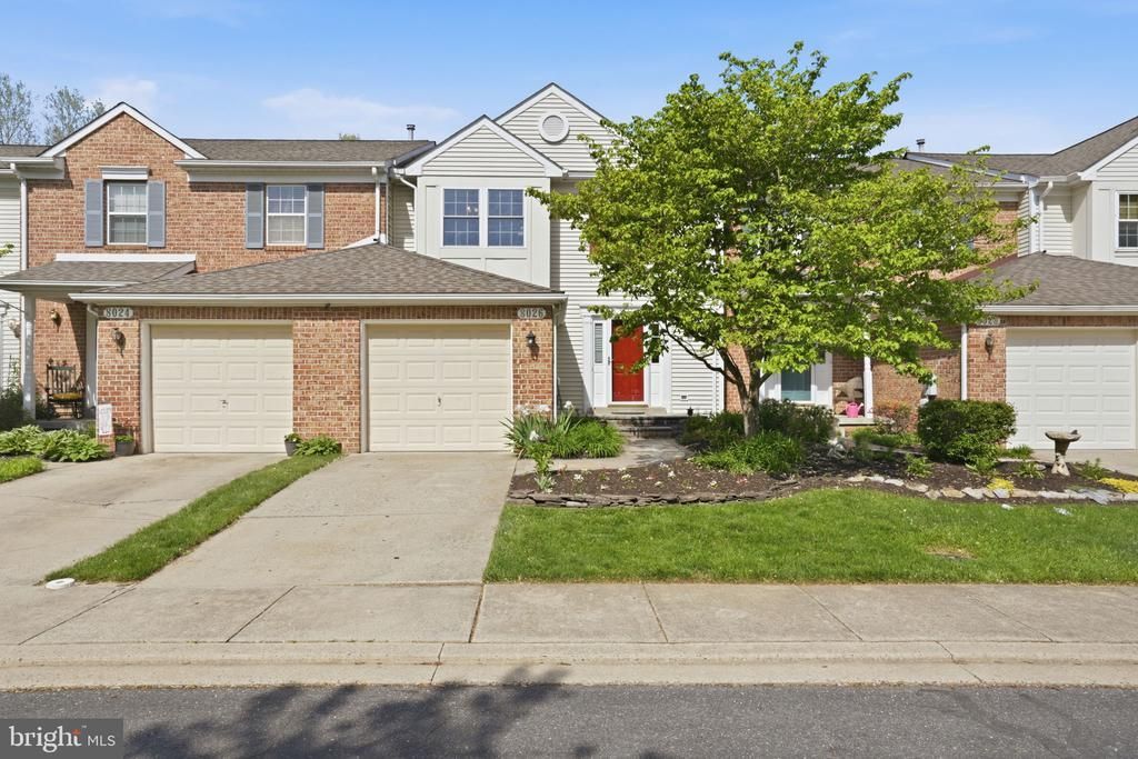 8026 Captains Court, Frederick, MD 21701 Main Photo