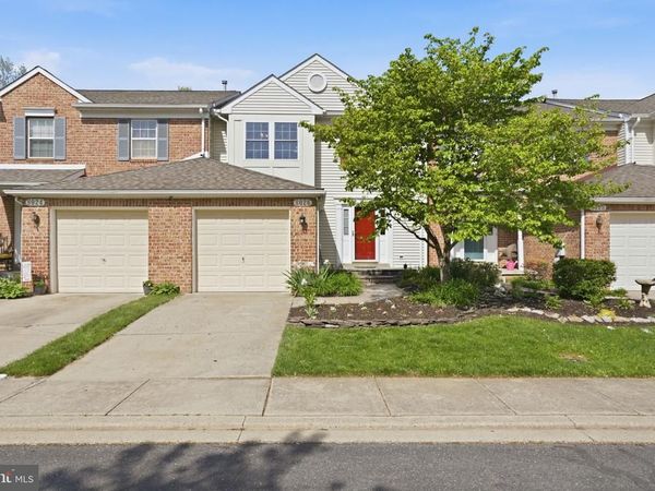 8026 CAPTAINS COURT, FREDERICK, MD 21701