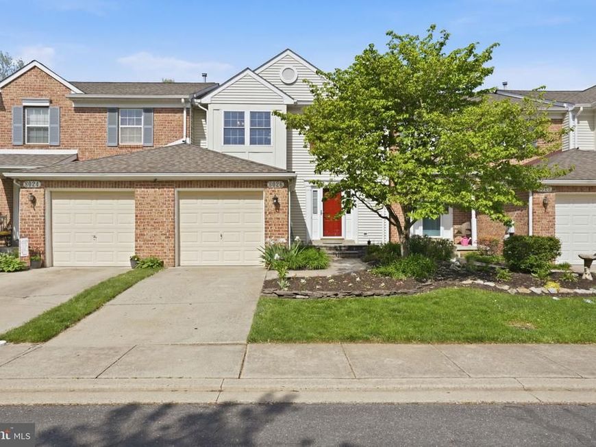 8026 Captains Court, Frederick, MD 21701 Main Photo