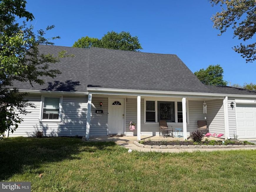 4412 Orangewood Lane, Bowie, MD 20715 Main Photo