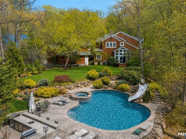 7 Charney Place, ALPINE, NJ 07620