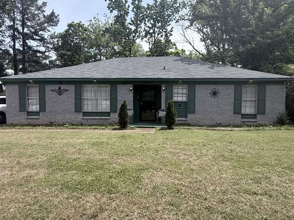 3784 BROOKMEADE ST, Memphis, TN 38127