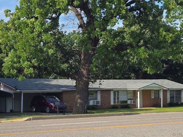 5545 W US Hwy 70 , Mead, OK 73449