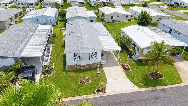 1105 Navajo Drive, Sebastian, FL 32976 Photo