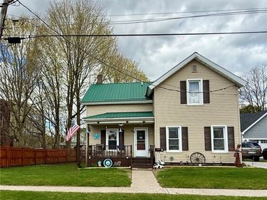 9 Rowley Street, Gouverneur, NY 13642