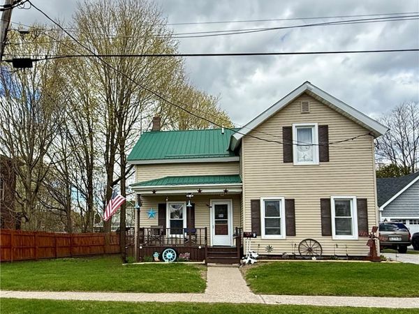 9 Rowley Street, Gouverneur, NY 13642
