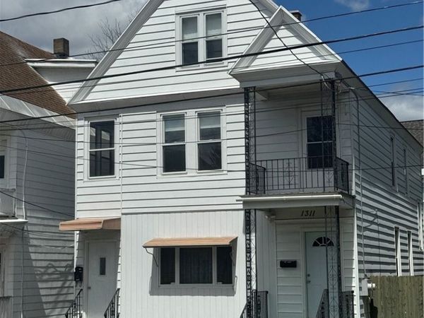 1311 Mary Street , Utica, NY 13501