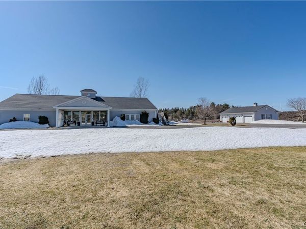 10229 Washington Street, Copenhagen, NY 13626