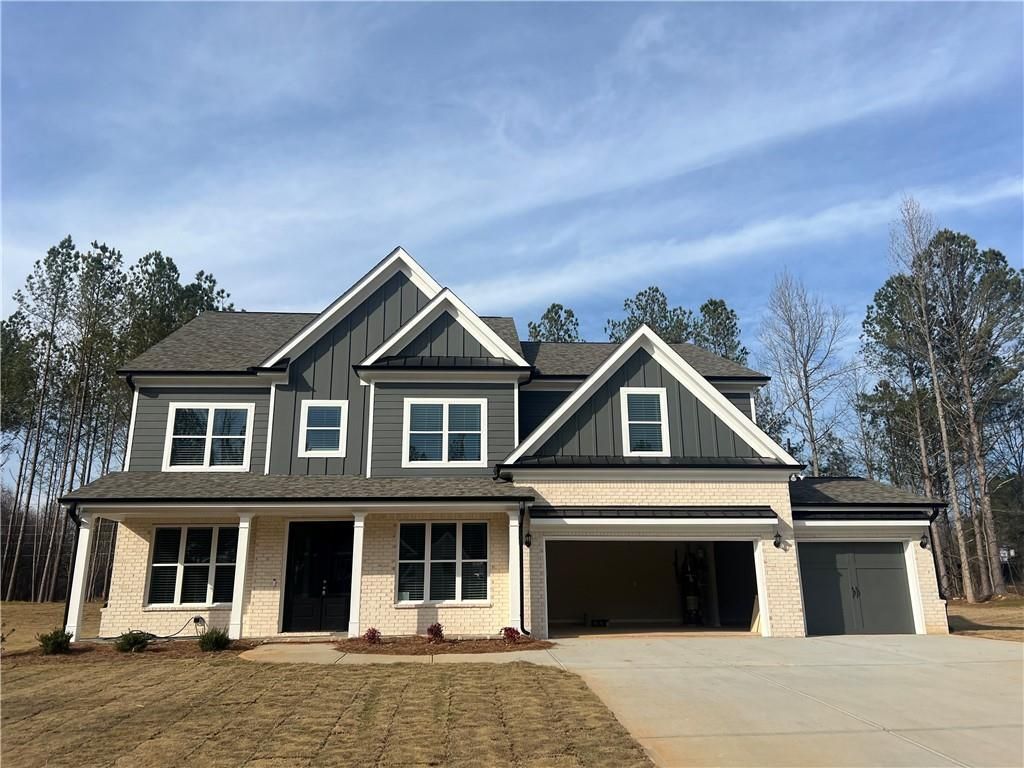 894 Bessie Court, Loganville, GA 30052 Main Photo