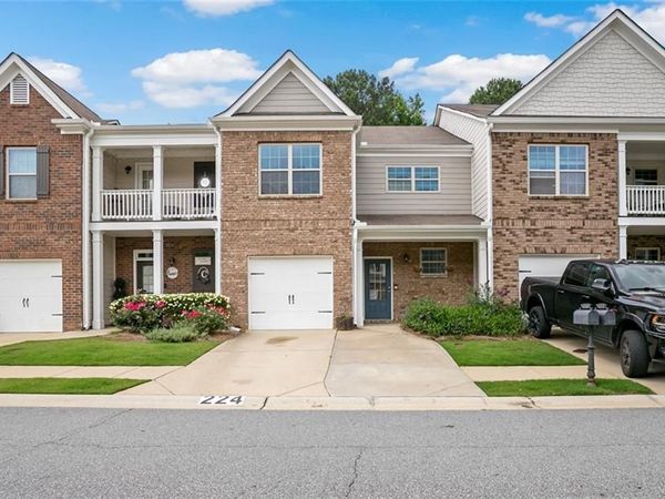 224 Madison Avenue, Acworth, GA 30102