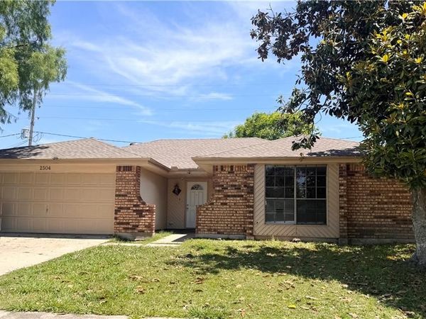 2504 CARTIER Drive, LaPlace, LA 70068