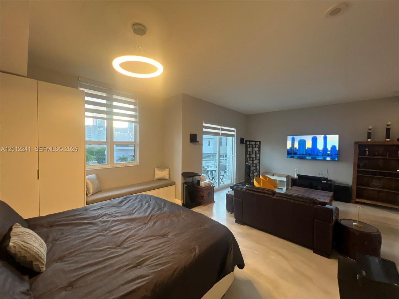 234 NE 3rd St , Unit 703, Miami, FL 33132 Photo