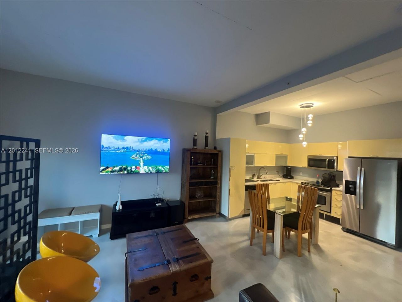 234 NE 3rd St , Unit 703, Miami, FL 33132 Photo