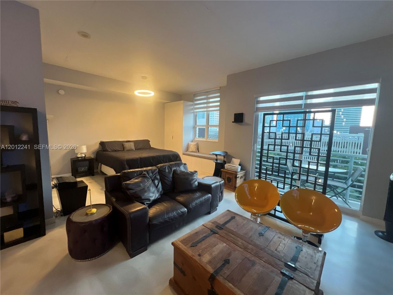 234 NE 3rd St , Unit 703, Miami, FL 33132 Photo