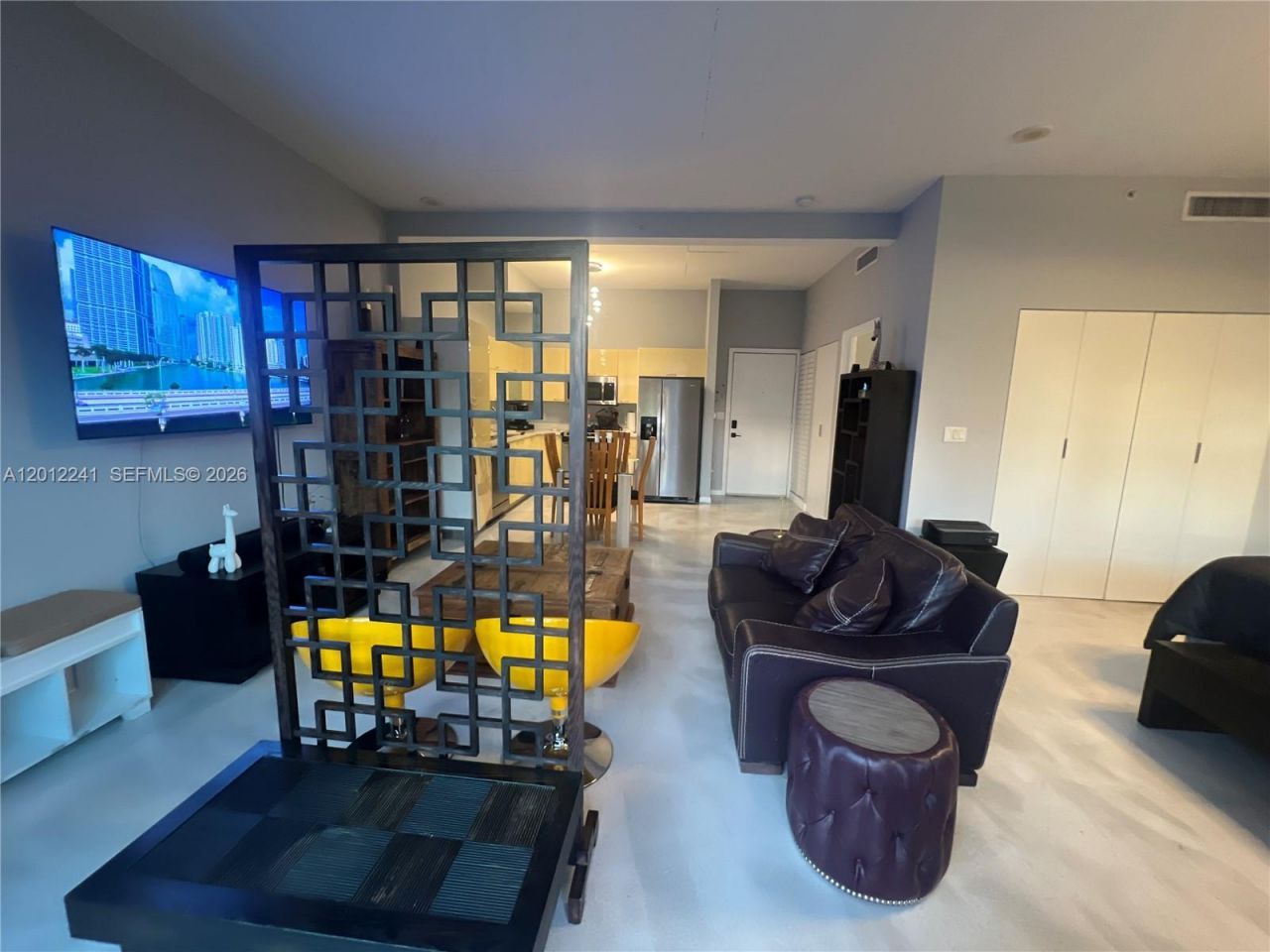 234 NE 3rd St , Unit 703, Miami, FL 33132 Photo