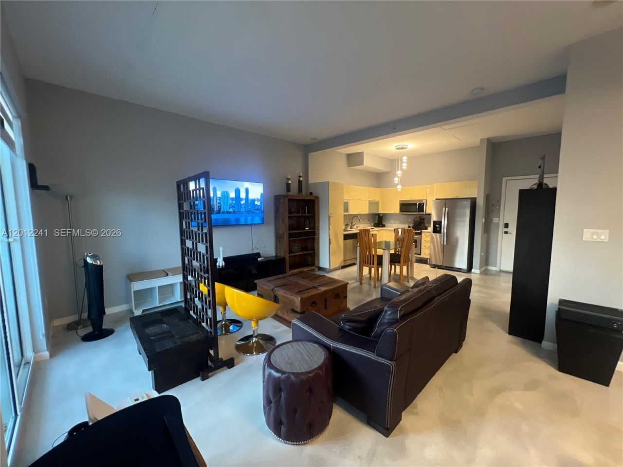 234 NE 3rd St , Unit 703, Miami, FL 33132 Photo