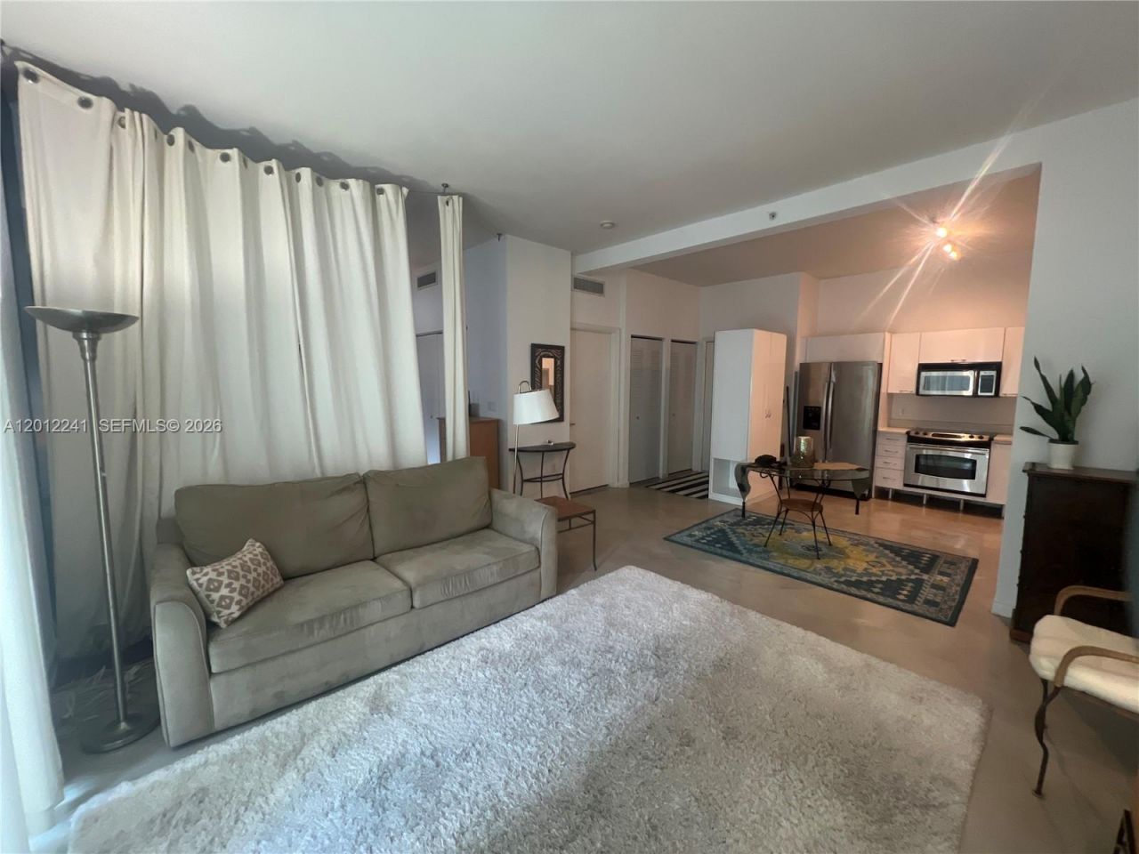 234 NE 3rd St , Unit 703, Miami, FL 33132 Photo