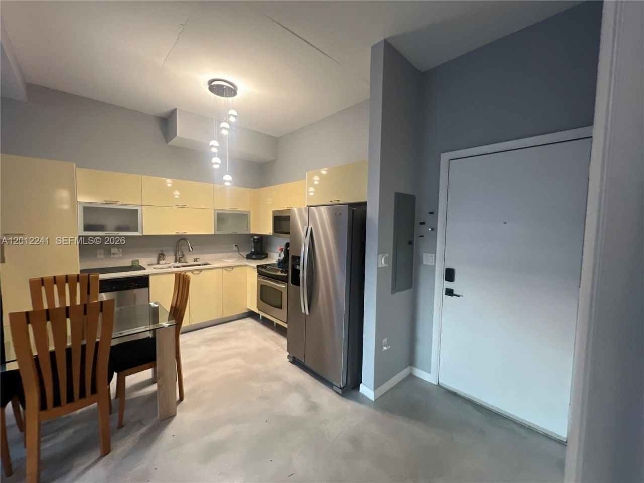 234 NE 3rd St , Unit 703, Miami, FL 33132 Photo