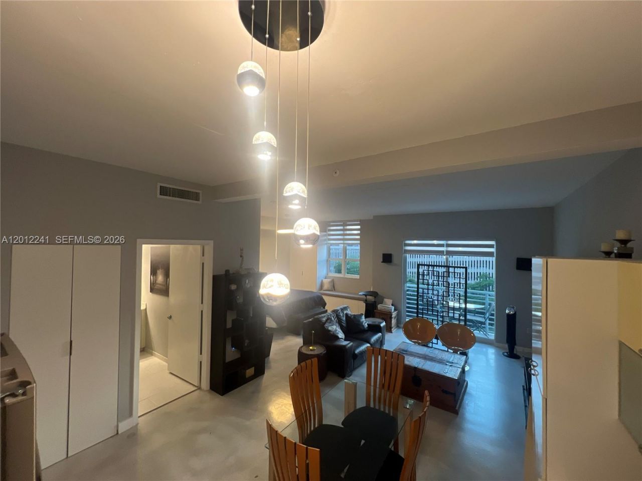 234 NE 3rd St , Unit 703, Miami, FL 33132 Photo