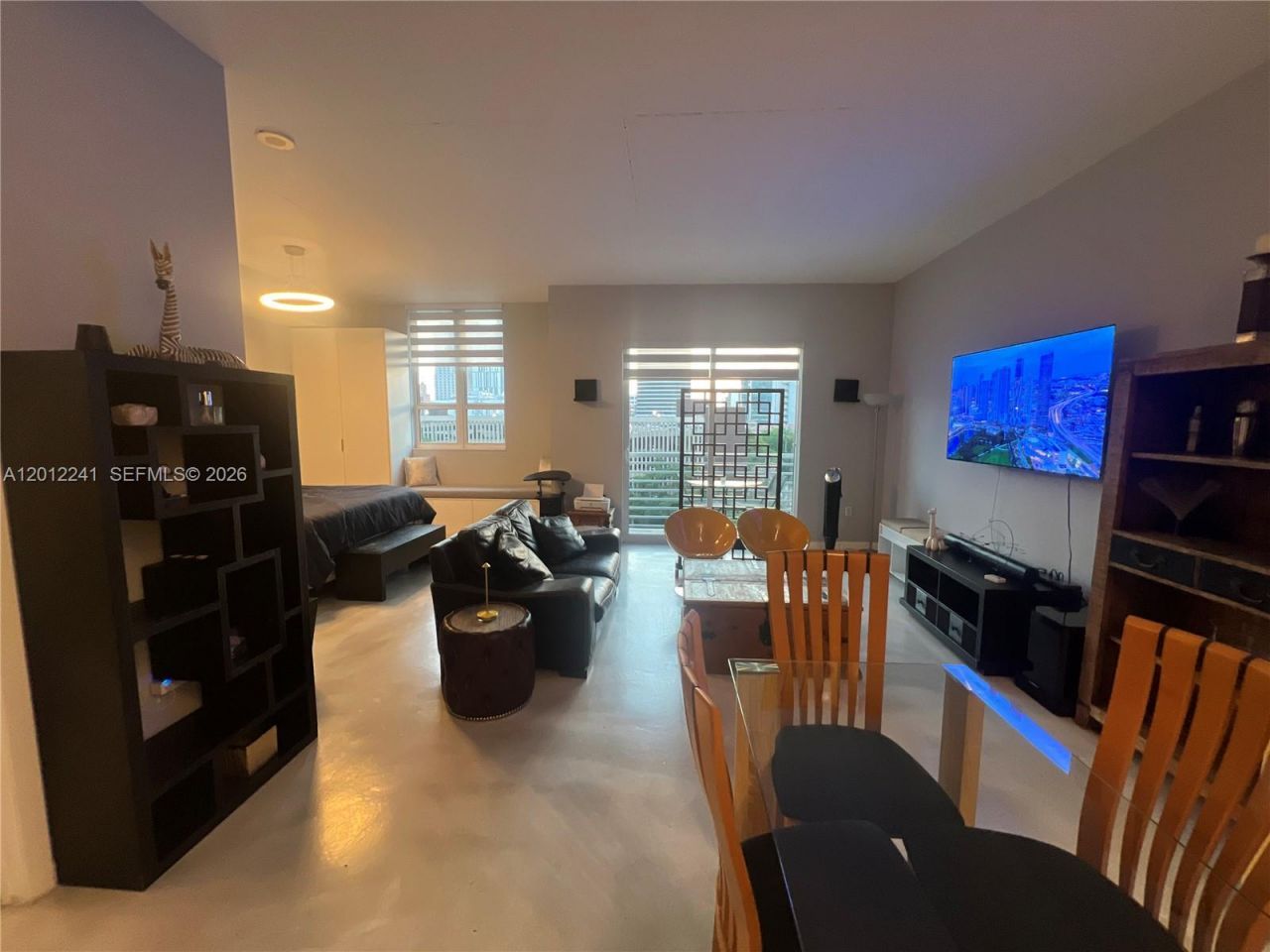 234 NE 3rd St , Unit 703, Miami, FL 33132 Photo