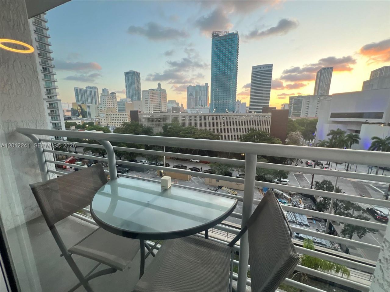 234 NE 3rd St , Unit 703, Miami, FL 33132 Photo
