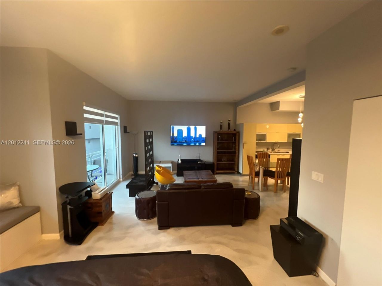 234 NE 3rd St , Unit 703, Miami, FL 33132 Photo