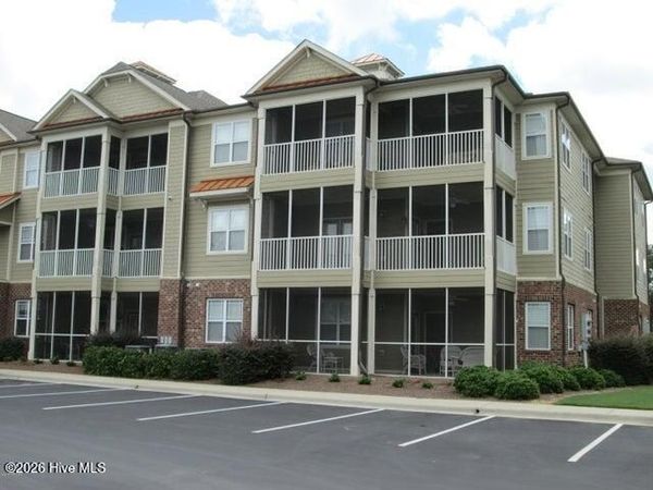 395 S Crow Creek Drive NW, Unit 1210, Calabash, NC 28467