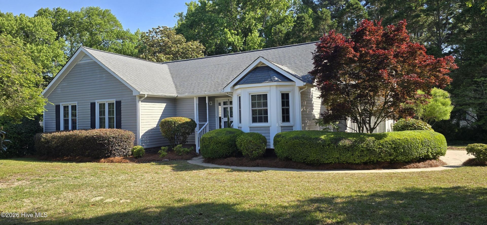 207 Arbor Drive, Greenville, NC 27858 Main Photo